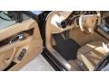 Basalt Black Metallic - Panamera 4S Photo No. 9