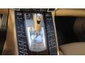 Basalt Black Metallic - Panamera 4S Photo No. 15