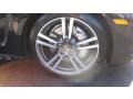 Basalt Black Metallic - Panamera 4S Photo No. 19