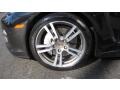 Basalt Black Metallic - Panamera 4S Photo No. 22