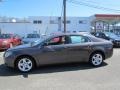 Taupe Gray Metallic - Malibu LS Photo No. 4