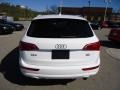 2009 Ibis White Audi Q5 3.2 Premium quattro  photo #4
