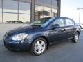 Imperial Blue Metallic - Cobalt LT Sedan Photo No. 3