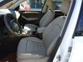 2009 Ibis White Audi Q5 3.2 Premium quattro  photo #10