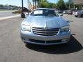 2005 Machine Grey Chrysler Crossfire Limited Roadster  photo #3
