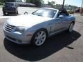 2005 Machine Grey Chrysler Crossfire Limited Roadster  photo #4