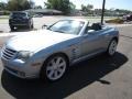 2005 Machine Grey Chrysler Crossfire Limited Roadster  photo #5