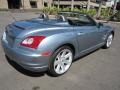 2005 Machine Grey Chrysler Crossfire Limited Roadster  photo #7