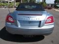 2005 Machine Grey Chrysler Crossfire Limited Roadster  photo #9