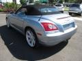 2005 Machine Grey Chrysler Crossfire Limited Roadster  photo #10