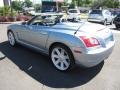 2005 Machine Grey Chrysler Crossfire Limited Roadster  photo #11