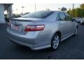 Classic Silver Metallic - Camry SE Photo No. 3