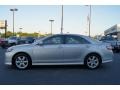 Classic Silver Metallic - Camry SE Photo No. 5