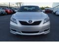 Classic Silver Metallic - Camry SE Photo No. 7