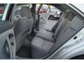 Classic Silver Metallic - Camry SE Photo No. 9