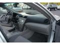 Classic Silver Metallic - Camry SE Photo No. 13