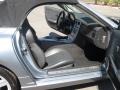 2005 Machine Grey Chrysler Crossfire Limited Roadster  photo #23