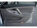 Classic Silver Metallic - Camry SE Photo No. 14