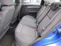 2010 Bright Blue Chevrolet Aveo LS Sedan  photo #21