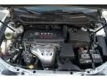 Classic Silver Metallic - Camry SE Photo No. 15