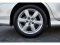 Classic Silver Metallic - Camry SE Photo No. 16