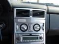 2005 Machine Grey Chrysler Crossfire Limited Roadster  photo #26