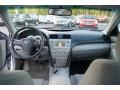 Classic Silver Metallic - Camry SE Photo No. 19