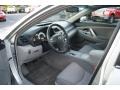 Classic Silver Metallic - Camry SE Photo No. 22