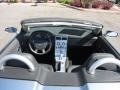 2005 Machine Grey Chrysler Crossfire Limited Roadster  photo #31