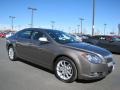 Mocha Steel Metallic - Malibu LTZ Photo No. 1