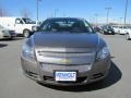 Mocha Steel Metallic - Malibu LTZ Photo No. 2