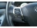 Classic Silver Metallic - Camry SE Photo No. 26