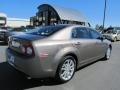 Mocha Steel Metallic - Malibu LTZ Photo No. 7