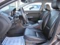 Mocha Steel Metallic - Malibu LTZ Photo No. 8