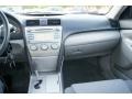 Classic Silver Metallic - Camry SE Photo No. 33