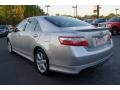 Classic Silver Metallic - Camry SE Photo No. 40