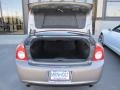 Mocha Steel Metallic - Malibu LTZ Photo No. 32
