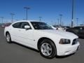 Stone White - Charger SXT Photo No. 1