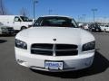 Stone White - Charger SXT Photo No. 2