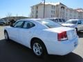 Stone White - Charger SXT Photo No. 5