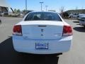 Stone White - Charger SXT Photo No. 6
