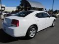 Stone White - Charger SXT Photo No. 7