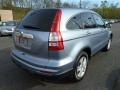 2011 Glacier Blue Metallic Honda CR-V EX-L 4WD  photo #4