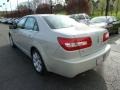 Light Sage Metallic - MKZ AWD Sedan Photo No. 2