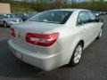 Light Sage Metallic - MKZ AWD Sedan Photo No. 4