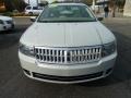 Light Sage Metallic - MKZ AWD Sedan Photo No. 6