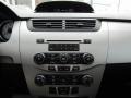 Ebony Black - Focus SES Sedan Photo No. 17