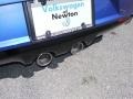 Rising Blue Metallic - Golf R 4 Door 4Motion Photo No. 2