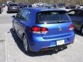 Rising Blue Metallic - Golf R 4 Door 4Motion Photo No. 5