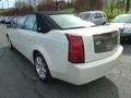 White Diamond - CTS Sedan Photo No. 2